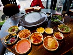 -Dombe豚(黑猪肉街店)