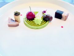-泉客厅Spring Pavilion(303M空中会客厅)