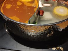 -呷哺呷哺 黄金牧场 (新中关购物中心店)