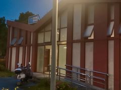 -上海虹桥西郊庄园丽笙大酒店