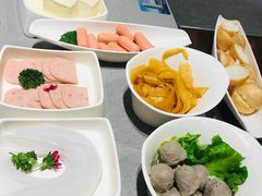 -海底捞火锅(杭州庆春路夜宵主题店)