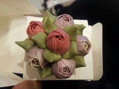 -BON CAKE(华贸购物中心店)