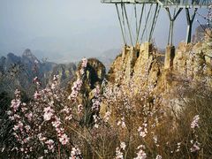 -狼牙山风景区
