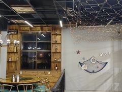 -87号烧烤海鲜·大排档(金沙滩店)
