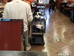 -蝎王府羊蝎子(西直门店)