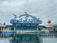 -海南分界洲岛旅游区