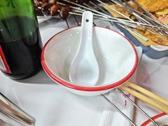 -有滋有味烧烤涮(果园星城C区店)