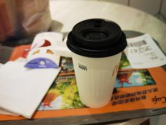 -麦当劳(塔园路店)