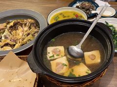 -锡和无锡菜(景丽苑店)