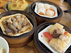 -恒兴发茶店(水巷口店)