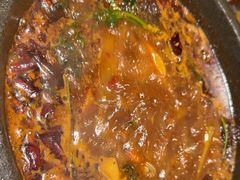 -食理八湘(中海城风情苑北区店)