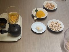 -隐溪茶馆(静安寺店)