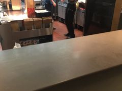 -麦当劳(佛山流行前线店)