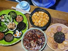 -淀里船宴(卓达店)