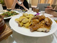 鸳鸯鸡-顺德佬华侨城店·商务宴请·团建