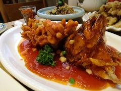 -宏达老菜馆(东安街店)