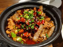 -付小姐在成都(五道口店)