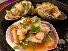 -鱼非鱼(徐家汇店)