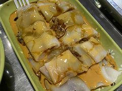 -佑汉小贩大楼熟食中心