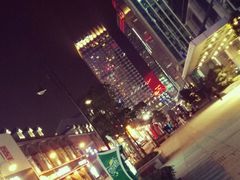 -万达影城(汉街万达广场IMAX店)