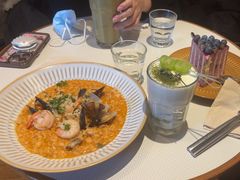 -BAKER&SPICE(BFC外滩金融中心店)