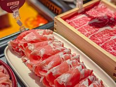 -巴奴毛肚火锅(新街口金鹰店)