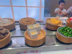 -龍歌自助小火锅(李沧丽达店)