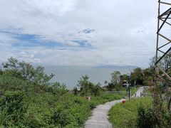 -景山公园
