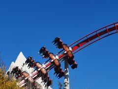 -七彩云南欢乐世界