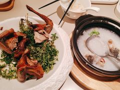 -蔡澜点心·粤菜(丽泽天街店)