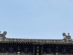 -洛阳白马寺