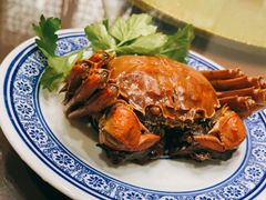 -呼吸森林·生态农庄农家乐私房菜