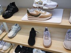 -hotwind热风(坂田百佳华店)