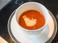 -非常时髦餐厅VUE Restaurant(外滩茂悦大酒店)