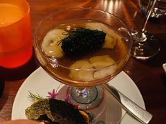 -上海柏悦酒店·世纪100牛排馆