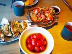 -上屿水产(鼓浪屿一店)