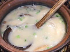 -潮十三潮汕砂锅粥(高新四路大都荟店)