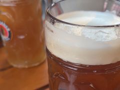 -普拉那啤酒坊Paulaner(凯宾斯基饭店)