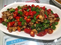 爆炒掌中宝-滕记星发餐室·新加坡菜(巨鹿路店)
