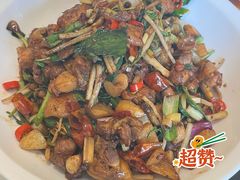 -呐咪傣园·云南菜(石厦店)