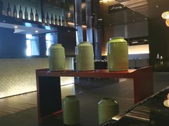 -曙亚洲餐厅-重庆富力艾美酒店(南坪万达广场店)