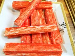 蟹棒-盖帮鳝鱼串串(东郊记忆店)