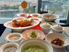 -馋遇江南·精致湖景雅宴(东方之门店)