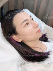 -七月美睫 美甲