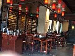 -捞王猪肚鸡火锅(昆山店)