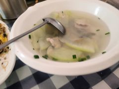 -钱大妈海鲜饭店(旅游大道店)