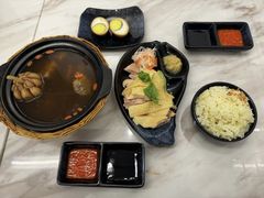 -鸡坤茶室(三里屯店)