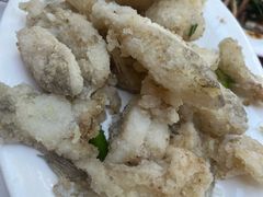 -蛇口康乐快餐鱼仔档(翠苑小区店)