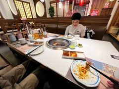 -千寻山野烤肉(中关村店)