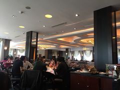-御花园·粤菜·海鲜火锅(中山公园店)